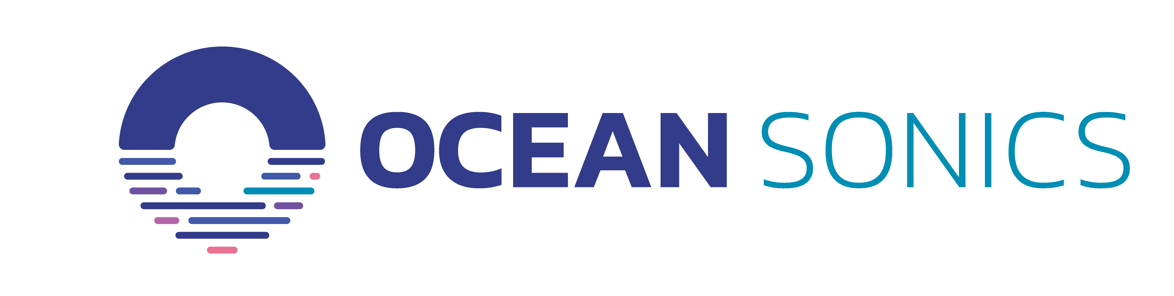 Ocean Sonics Logo